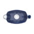 Kanvica Aquaphor Ideal (modrá) + vložka Aquaphor B15 Standard (B100-15), 12 ks