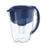Kanvica Aquaphor Ideal (modrá) + vložka Dafi Classic Mg+, 12 kusov v balení