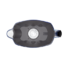Kanvica Aquaphor Ideal (čierna) + vložka Aquaphor B15 Standard (B100-15), 12 ks