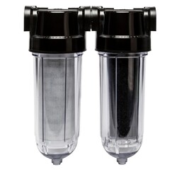 Cintropur SL 240 DUO-CTN, 1″