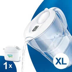 Brita Marella XL (biela)