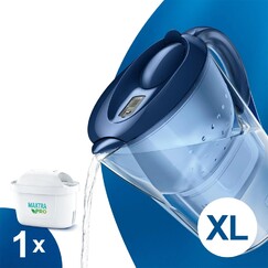 Brita Marella XL (modrá)