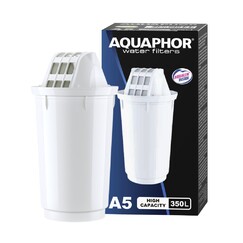 Aquaphor A5 (B100-5), 1 ks