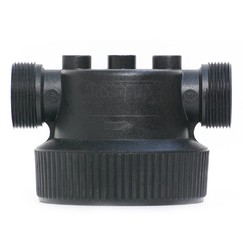 Hlavica filtra Cintropur NW280/340/400 (REF. 120)