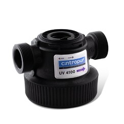 Hlavica UV lampy Cintropur UV4100
