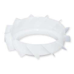 Horné viečko (centrifúga) pre Cintropur NW280/340/400 (REF. 121)