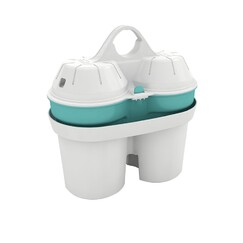 BWT Zinok + Horčík, 12 ks