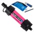 Vodný cestovný filter SAWYER SP128 MINI Filter PINK (růžový)