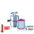 Veľkokapacitný filter Aquaphor Viking Mini Hot (na horúcu vodu)
