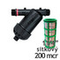 Sitkový filter Azud modular 100, 1 1/4″, 200 mcr