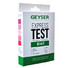 Expresní test vody Geyser Express Test 8-v-1