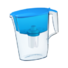 Filtračná kanvica Aquaphor Standard (modrá)