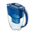 Kanvica Aquaphor Ametyst (modrá) + vložka Aquaphor MAXFOR+ Mg, 9 ks