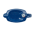 Kanvica Aquaphor Ametyst (modrá) + vložka Aquaphor MAXFOR+ (B100-25), 9 ks