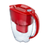 Aquaphor Ametyst (červená), filtračná kanvica