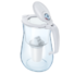 Filtračná kanvica Aquaphor Provance (biela)