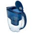 Filtračná kanvica Aquaphor Jasper (modrá)