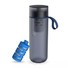 Filtračná fľaša Philips Fitness AWP2712BLR/58 (modrá), 0,6 l