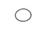 O-krúžok pre prípojky pre filtre Cintropur NW280/340/400, 1 ks (REF. 125)