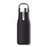 UV samočistiaca fľaša Philips GoZero AWP2788BK/10 (čierna)
