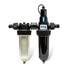 Cintropur DUO UV 25W, dvojitý filter s UV lampou na dezinfekciu vody