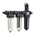 Cintropur TRIO UV 40W, trojitý filter s UV lampou na dezinfekciu vody