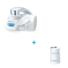 Filter na kohútik Brita On Tap Pro V-MF + Náhradná vložka V-MF, 3 ks v balení