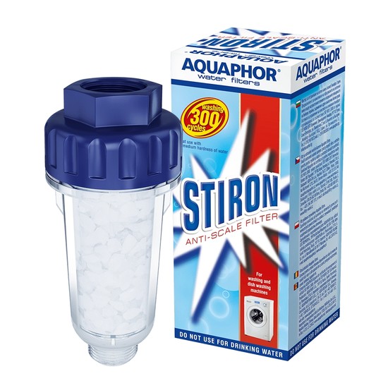 Filter na práčku Aquaphor Stiron