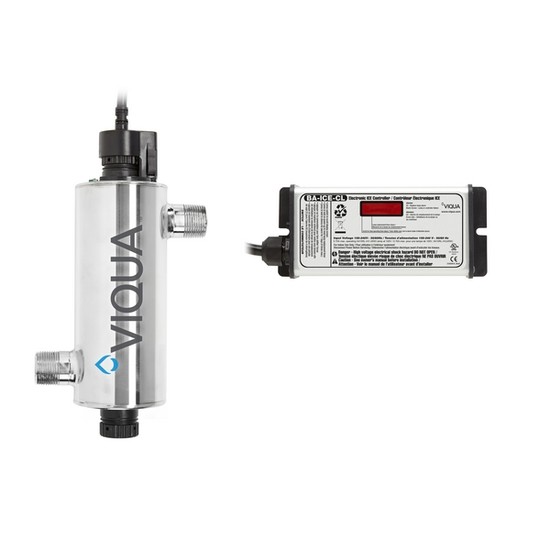 VIQUA (Sterilight) VH-150, UV lampa na dezinfekciu vody