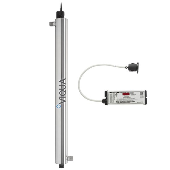 VIQUA VP-950, UV lampa na dezinfekciu vody