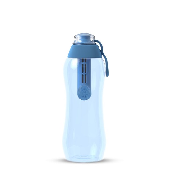 Filtračná fľaša Dafi SOFT 0,3 l (modrá)