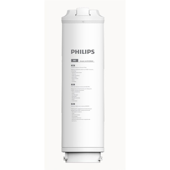 Náhradný filter 3-v-1 reverznej osmózy Philips AUT870R400 (pre AUT4030R400)