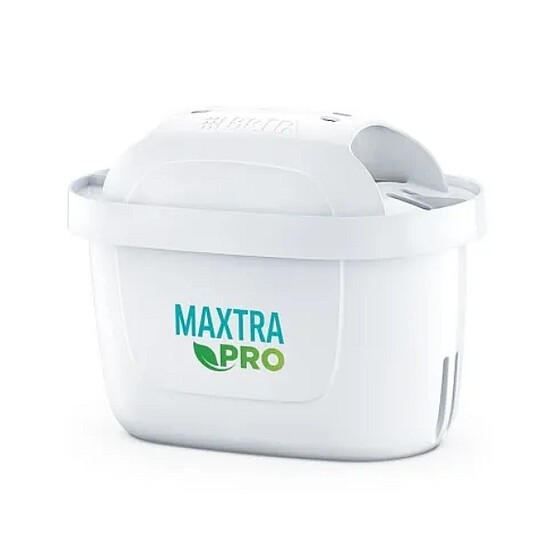 Filtračná vložka BRITA Maxtra PRO Pure Performance, 6 kusov v balení